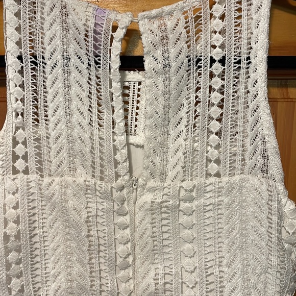 Alya top - Picture 4 of 7